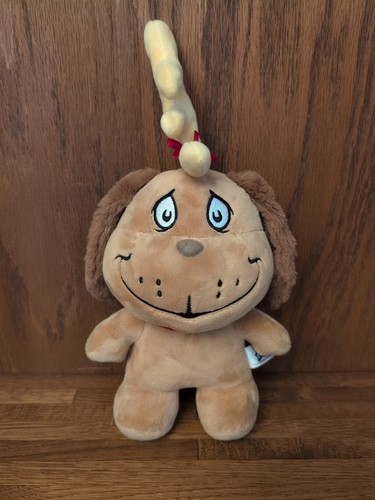 Peluche aurora seuss - aurora, dr.