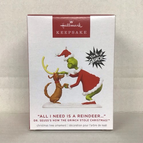 All need reindeer - "all, i