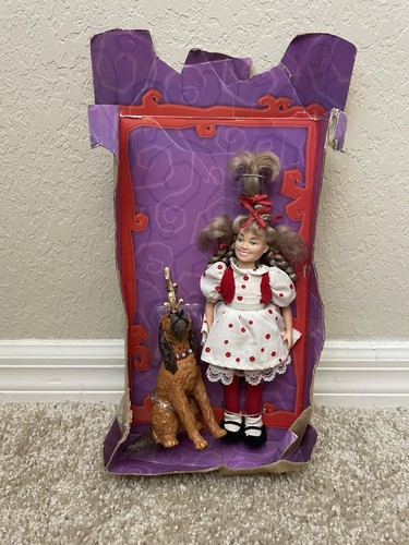 Playmates how grinch stole - how,