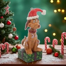 Dr. Seuss Come il Grinch Stole