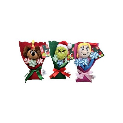 Ruz set bouquet di - bouquet, peluche
