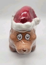 Barattolo caramelle biscotti