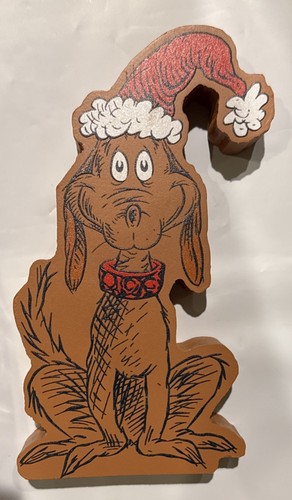 Nuovo the grinch max con - grinch, 7”
