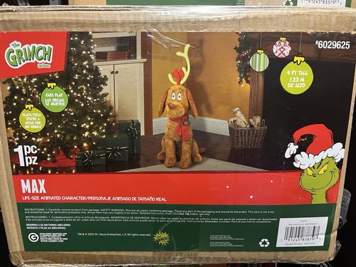 Seuss piedi the grinch - 4,