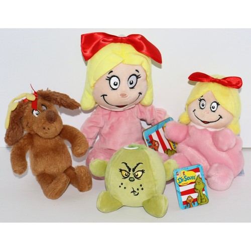 Lotto peluche seuss - lotto,