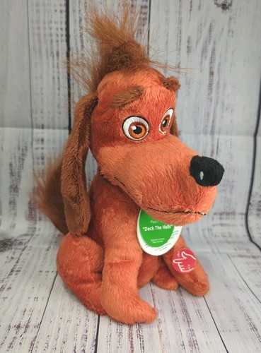 Peluche musicale animato - , dr
