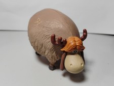 Fred la Renna Grinch PVC