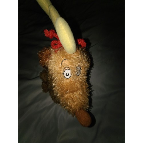 Seuss max cane renna - dr,