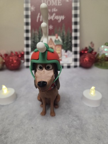 Natale grinch max cane - natale,