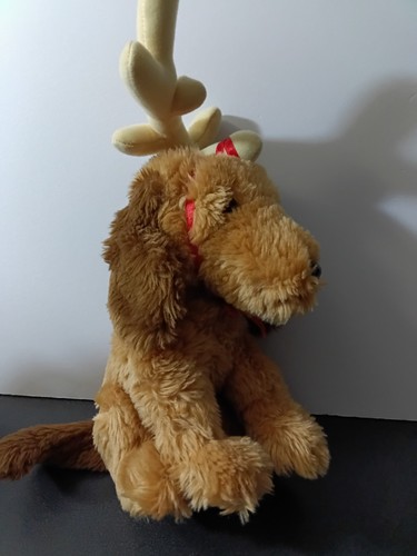 Peluche 2000 playmates renna - 2000,