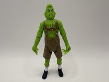Playmates How The Grinch Stole