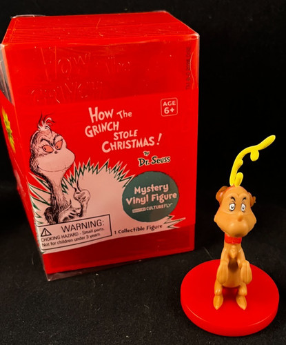 Seuss come il grinch ha - come,